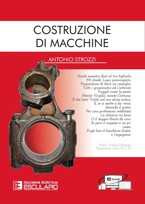 STROZZI - Costruzione di Macchine